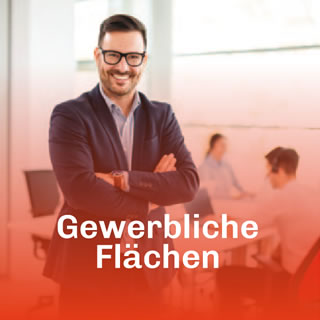 Gewerbliche Flchen